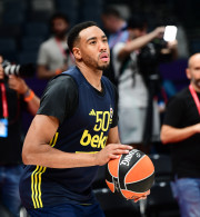 Ψηλά στη λίστα της Χάποελ Τελ Αβίβ ο Κόλσον