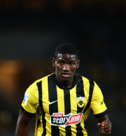 Ο Ζίνι μπαίνει για να δώσει ό,τι λείπει στην ΑΕΚ