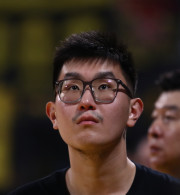 Σιάο: «Θα επιστρέψουμε πιο δυνατοί την επόμενη χρονιά»