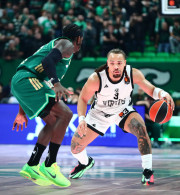 «Αβέβαιο το μέλλον του Έντουαρντς στη Βίρτους Μπολόνια»