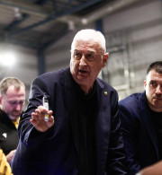 Το δημιούργημα του Σάκοτα στην Καρδίτσα και ο σεβασμός του κόσμου