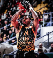 Φρανκ Μπάρτλεϊ, η πιο value for money επένδυση της ΑΕΚ «διαλύει» κάθε είδους συγκρίσεις