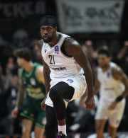 Πού θα δείτε τα παιχνίδια της Stoiximan GBL για τη 16η αγωνιστική