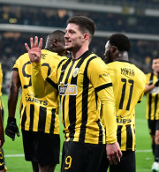 Πώς διαμορφώνεται το πρόγραμμα της ΑΕΚ μετά την Τσέλιε