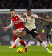 Αυτή η ομάδα είναι το φαβορί για την κατάκτηση του Champions League