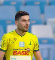 Ο Μασούρας πάει για ρεκόρ καριέρας -  Πόσα γκολ έχει στη Σαουδική Αραβία (video)