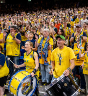 Γιατί η Άλμπα είναι το φαβορί; Ο Σίλβερ έχει... αποφασίσει για τη συμμετοχή της στο NBA Europe