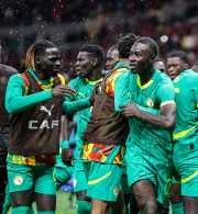 Δεν κάνει πίσω η Σενεγάλη: Ράβει και δεύτερο αστέρι στη φανέλα της