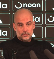 Έξαλλος ο Γκουαρδιόλα με τις τιμές των εισιτηρίων του Μουντιάλ: «Το ποδόσφαιρο είναι για τους φιλάθλους»