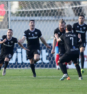 Πόσους βαθμούς χρειάζεται η Καλαμάτα για να πάρει το πρωτάθλημα