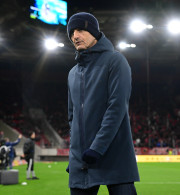 Χαστάς στο «BACK2ΜΠΑΚ»: «Η προετοιμασία του ΠΑΟΚ ενόψει Λεβαδειακού - Ποιοι τραυματίες επιστρέφουν» (video)