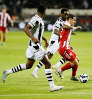 Τι ισχύει σε περίπτωση ισοβαθμίας στην Stoiximan Super League