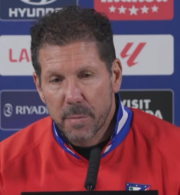 Η αποκάλυψη του Σιμεόνε για τη συνομιλία του με τον Φλικ μετά τη λήξη του Μπαρτσελόνα - Ατλέτικο