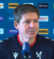 Έξαλλος ο Γκλάσνερ με τη διοίκηση της Πάλας: «Μας έχουν εγκαταλείψει...»