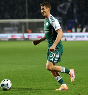 Οριστικά χωρίς τον Τζούριτσιτς η αποστολή του Παναθηναϊκού για την AEK - Εκτός ο Ταμπόρδα