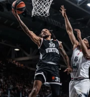 Πού θα δείτε Βίρτους Μπολόνια - Παρτίζαν για την EuroLeague