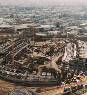 Γουλής στο «BACK2ΜΠΑΚ»: «Η αυτοψία στον Βοτανικό και οι εξελίξεις για το νέο γήπεδο του Παναθηναϊκού» (video)