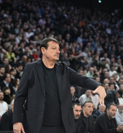 Τι είπε ο Αταμάν για τα συνεχόμενα παιχνίδια των διεθνών σε EuroLeague και προκριματικά του MundoBasket