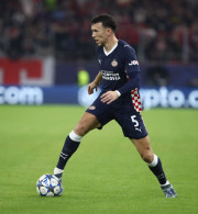 Κοντά στην επιστροφή του στην Ίντερ ο Πέρισιτς