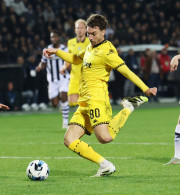 Σαββόπουλος στο «BACK2ΜΠΑΚ»: «Η... must win αναμέτρηση του Άρη με τον Βόλο και οι αλλαγές του Χιμένεθ» (video)