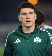 Ξανά μέρος του προγράμματος ο Πελίστρι, φορτσάρει για τη ρεβάνς με Βικτόρια Πλζεν