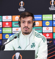 Πάντοβιτς: «Μπορούμε να πάρουμε ένα καλό αποτέλεσμα εναντίον της Ρόμα»