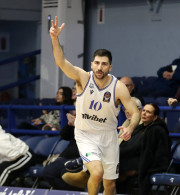 Ο Ηρακλής το γύρισε και έκλεισε θέση για το Final 8 του Κυπέλλου Ελλάδας