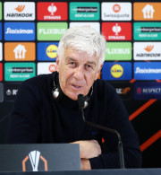 Γκασπερίνι: «Αξιόλογο ρόστερ ο Παναθηναϊκός - Νοοτροπία νικητή ο Μπενίτεθ»