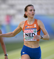 Πρώτο 800άρι για την Μπολ στο Μετς της Γαλλίας - Τρίτος αγώνας για τον Φουρλάνι