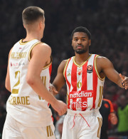 Κατέρρευσε ξανά η Χάποελ: Γνώρισε ακόμα μια ήττα αυτή τη φορά από τον Ερυθρό Αστέρα