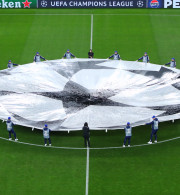 Στο Disney+ παιχνίδια του Champions League από τη σεζόν 2027-28