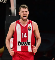 Χάποελ Τελ Αβίβ - Ολυμπιακός: Η ώρα και το κανάλι του αγώνα