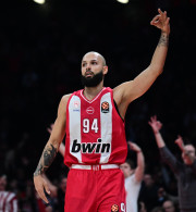 Φουρνιέ για Ρεάλ Μαδρίτης: «Τεράστιο παιχνίδι, περιμένουμε τον κόσμο να είναι δίπλα μας»