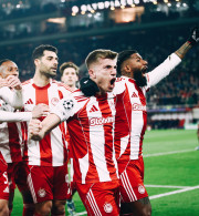 Η ατάκα στο Ρέντη εν όψει ΑΕΚ: «Να δείξουμε ποιοι είμαστε»