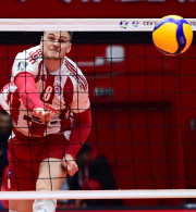 Ο Oλυμπιακός δεν κατάφερε την ανατροπή στην Τσεχία και «αποχαιρέτισε» το CEV Cup