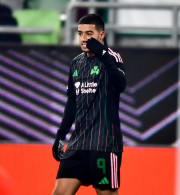 Η «οβίδα» του Ζαρουρί υποψήφια για γκολ της αγωνιστικής στο Europa League