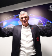 Βερβελές στο «BACK2ΜΠΑΚ»: «Η επέτειος του Μεντιλίμπαρ και τα δύο μαγικά του χρόνια στον Ολυμπιακό» (video)