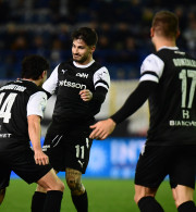 Χωρίς Φούντα και Χριστόπουλο κόντρα στον Λεβαδειακό ο ΟΦΗ - Δεν υπάρχει ανησυχία για τον τελικό