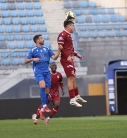 Ζωντανά κι αποκλειστικά από το Athletiko το Καβάλα - Αστέρας AKTOR B' για τη Super League 2