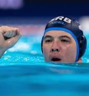 Κόντρα στην Ιταλία για το χάλκινο η Ελλάδα - «Παράσταση» από τους Σέρβους μπροστά σε 12.000 κόσμο