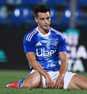 Η Σασουόλο «λύγισε» την Κόμο και της έκανε «ζημιά» στη μάχη για την τετράδα