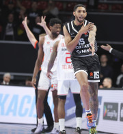 Η δεύτερη μεγαλύτερη ανατροπή στην ιστορία: Η Παρτίζαν επέστρεψε από το -27 και νίκησε τη Χάποελ!