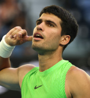 Ποιοι είναι οι 4+4 που θα διεκδικήσουν τους «θρόνους» του Indian Wells σε άνδρες και γυναίκες