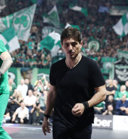 Το μήνυμα του Γιαννακόπουλου για την εμφάνιση του Παναθηναϊκού κόντρα στον ΠΑΟΚ και τη φανέλα με την Ακρόπολη