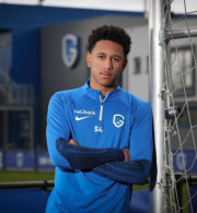 Η Μπαρτσελόνα παίρνει 18χρονο ταλέντο από τη Γκενκ και δεν είναι ο Καρέτσας