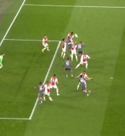 Καλή ευκαιρία για τον Ολυμπιακό με Κοστίνα, αποκρούει ο Γιάρος (video)