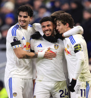 Σούπερ τετράδα σε τρελή απόδοση!