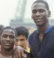 Ο άγνωστος αδελφός του Τζόρνταν που κάρφωνε καλύτερα από τον Μάικλ (video)