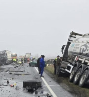 Επιζών του δυστυχήματος στη Ρουμανία: «Όλα τα θυμάμαι – Θρηνώ τους φίλους μου» (video)