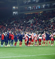 Η τελική βαθμολογία του Champions League και η θέση του Ολυμπιακού